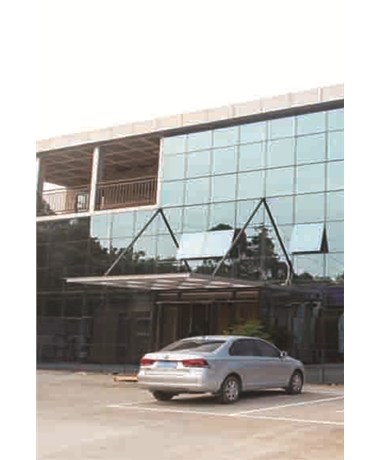 集成房屋，首選柜族！